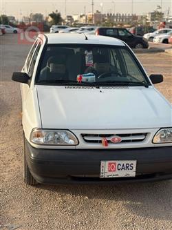 Saipa 131